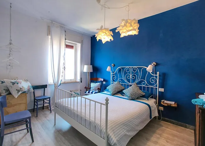Your Seaside Flat