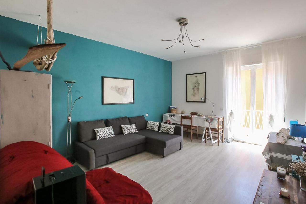 Apartment Your Seaside Flat *