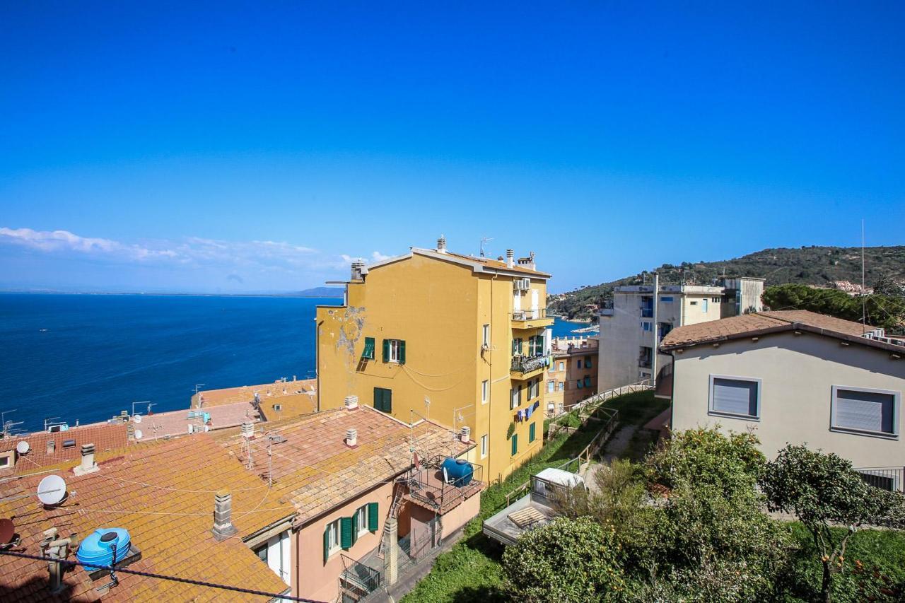 Your Seaside Flat *
