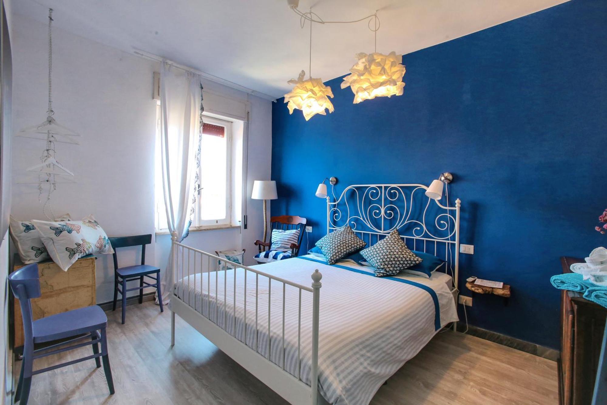 Your Seaside Flat Porto Santo Stefano (Grosseto)