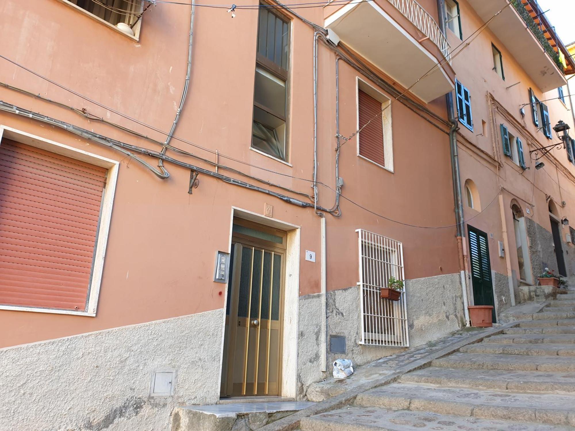 Apartment Your Seaside Flat *
