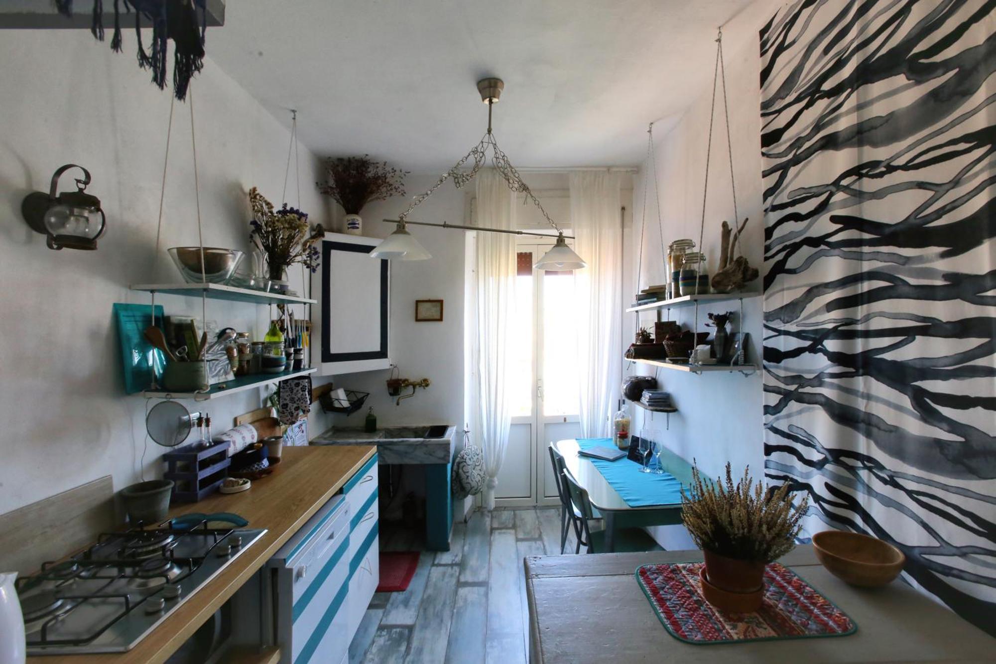 Apartment Your Seaside Flat *