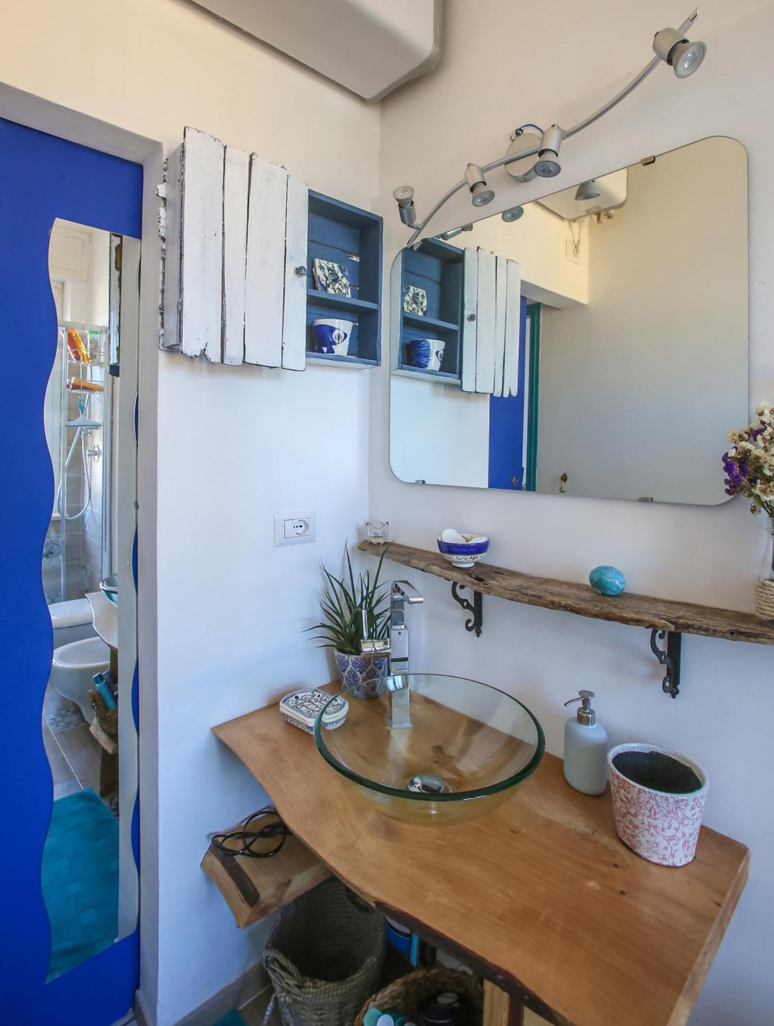 Your Seaside Flat Porto Santo Stefano (Grosseto)