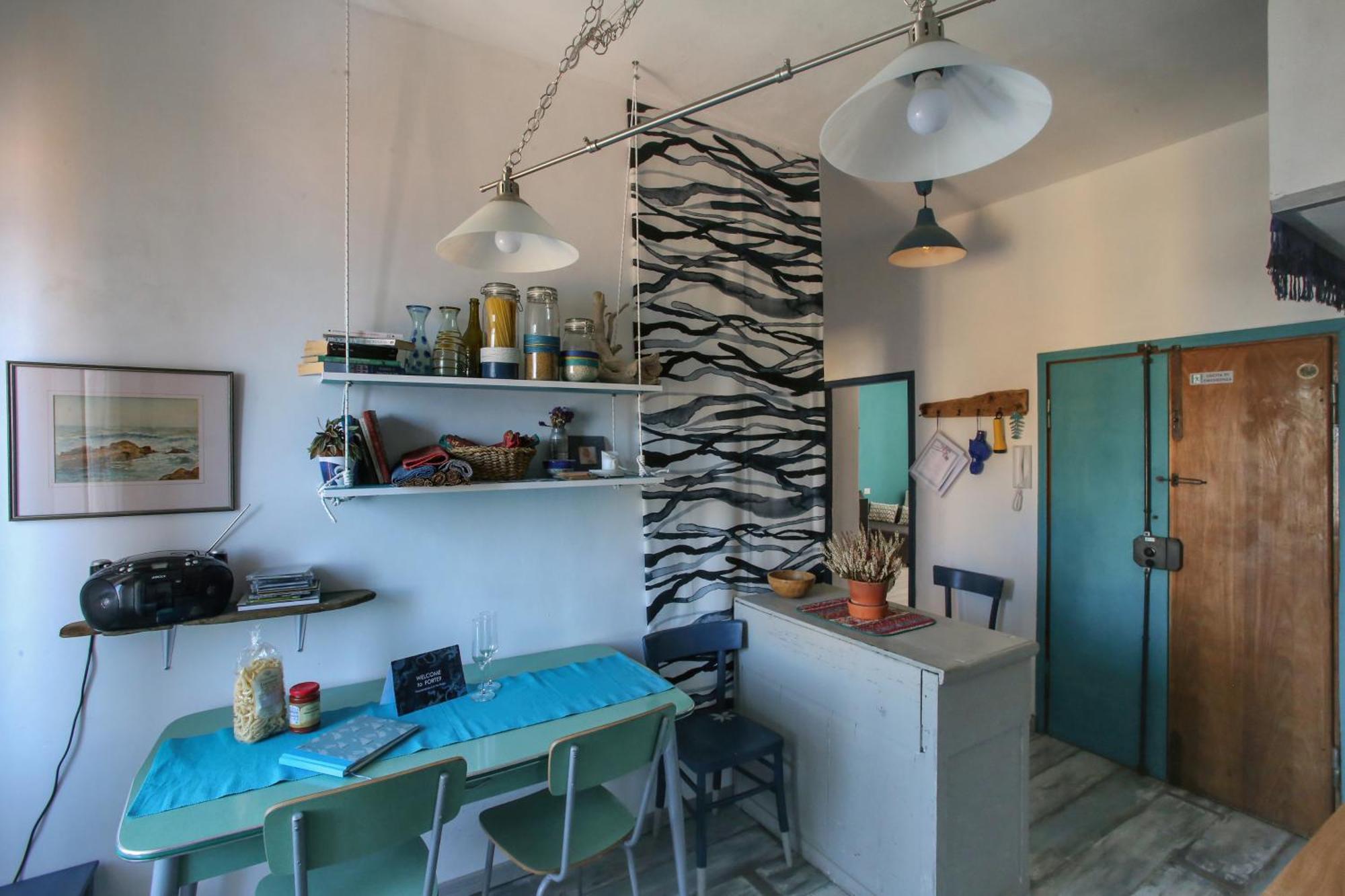Apartment Your Seaside Flat