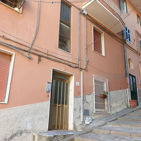 Your Seaside Flat Porto Santo Stefano  Exterior photo