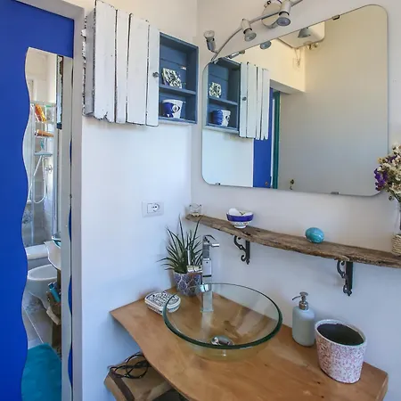 Your Seaside Flat Porto Santo Stefano  Exterior photo