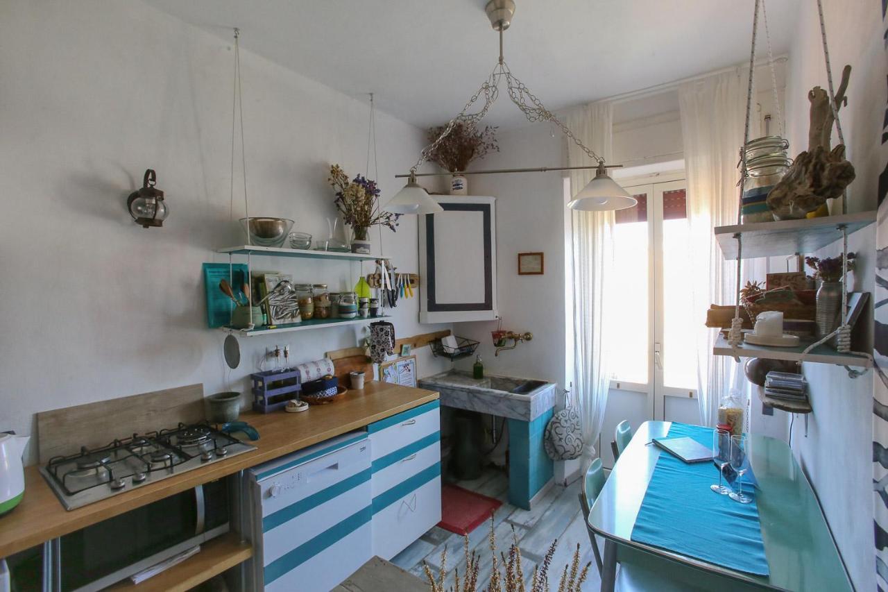 Apartment Your Seaside Flat *