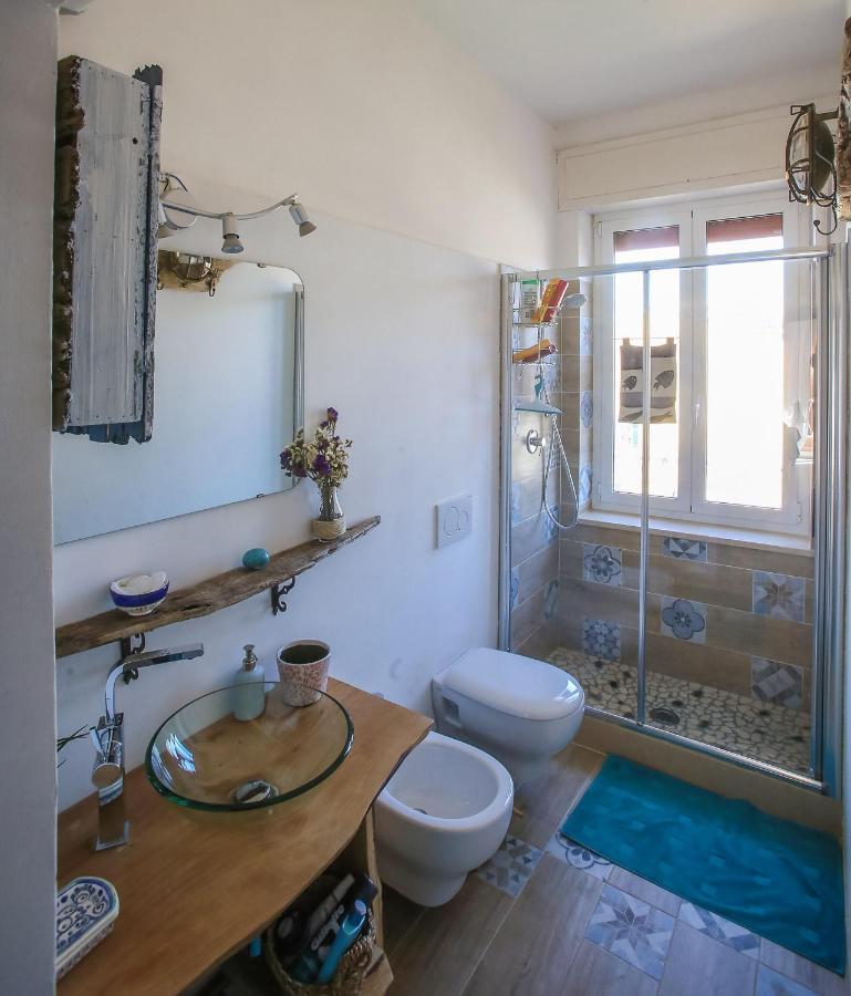 Your Seaside Flat * Porto Santo Stefano (Grosseto)