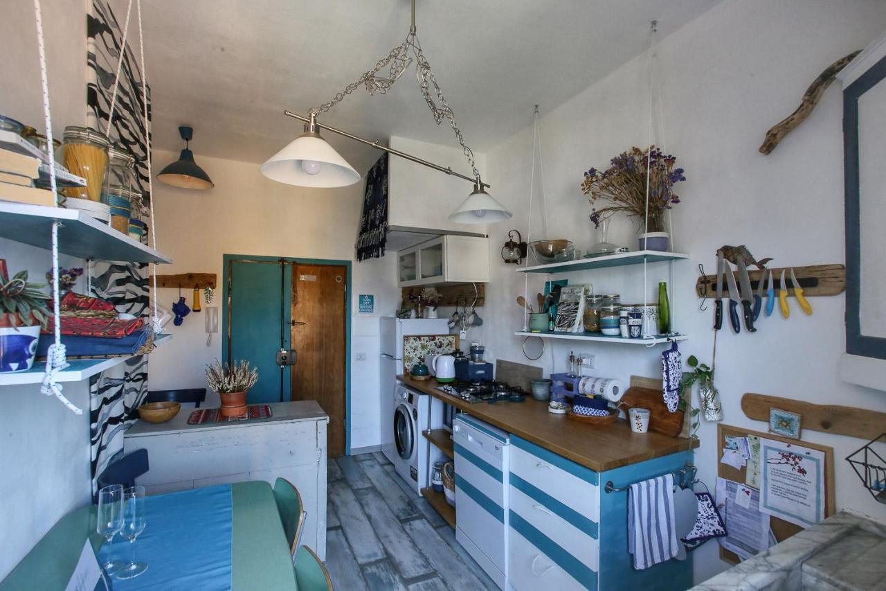 Your Seaside Flat * Porto Santo Stefano (Grosseto)