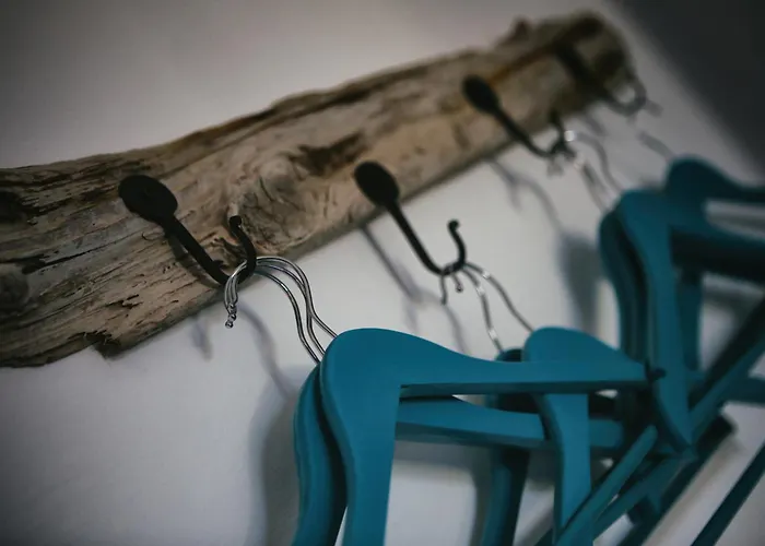 Your Seaside Flat