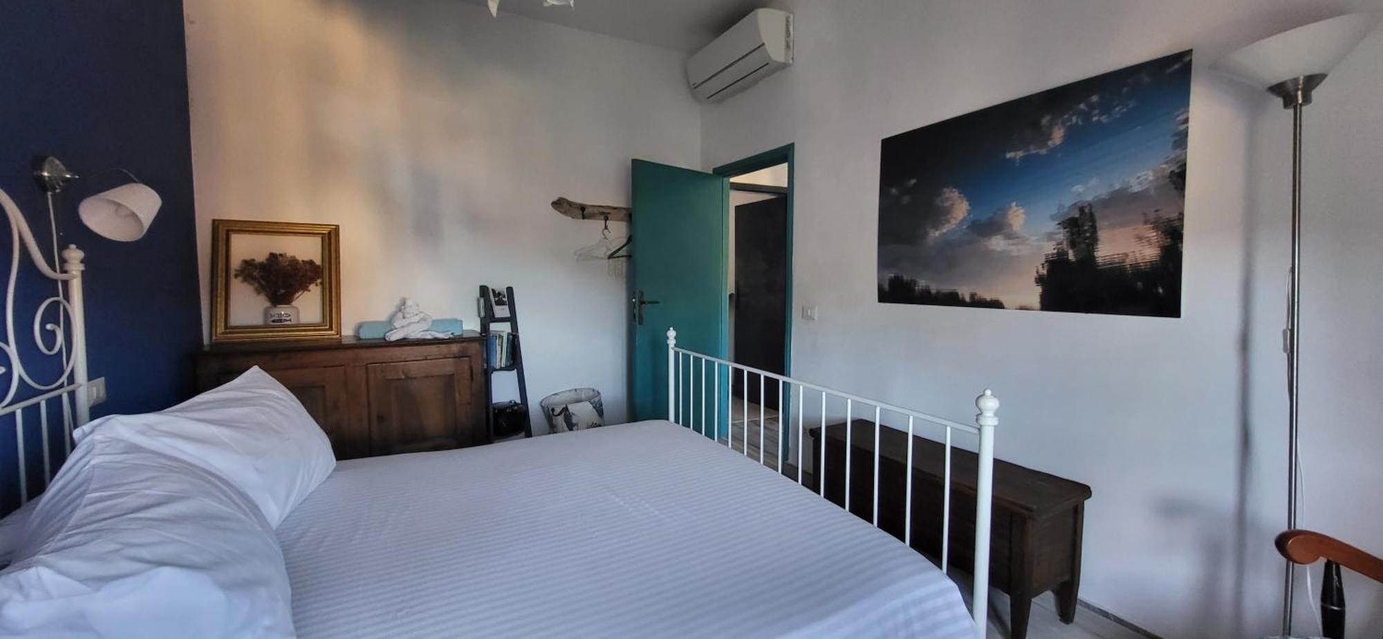 Your Seaside Flat Apartment Porto Santo Stefano (Grosseto)